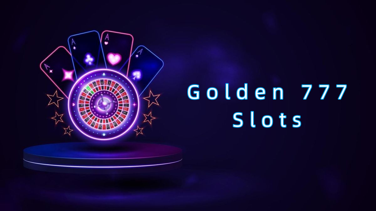 Golden 777 Slots پاکستان